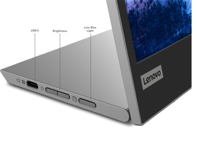 15.6" Lenovo L152, Full HD IPS 1920x1080, USB-C#9