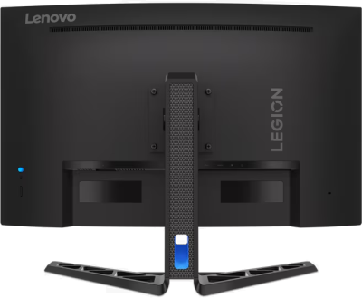 31.5" Lenovo Legion R32qc-30, Curved VA 2560x1440, 0.5 ms, 180Hz FreeSync, 1500R, höjdjusterbar, högtalare, 2xHDMI/DP#5
