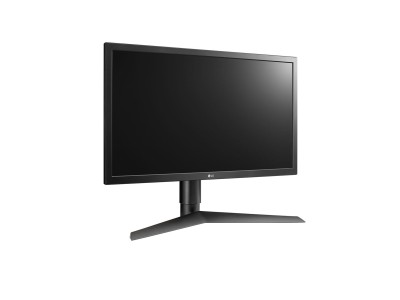 23.5" LG 24GL650, TN 1920x1080, 1 ms, 144Hz FreeSync, 2xHDMI/DP#2
