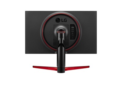 23.5" LG 24GL650, TN 1920x1080, 1 ms, 144Hz FreeSync, 2xHDMI/DP#7