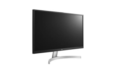 31.5" LG 32UL500-W, VA 4K/3840x2160, 4 ms, HDR, 2xHDMI/DP#2