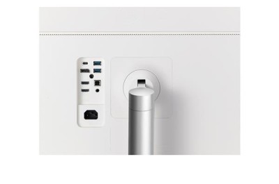 34" LG 34WK95U, IPS 5120x2160, 5 ms, höjdjusterbar, högtalare, HDMI/DP/Thunderbolt3, USB 3.0-hub#5