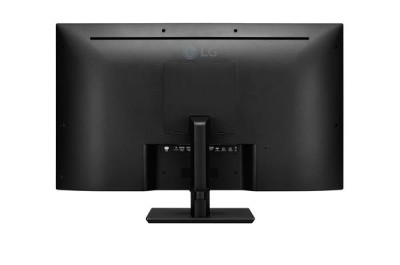 43" LG 43UN700-B, IPS 4K/3840x2160, 8 ms, HDR10, 4xHDMI/DP/USB-C 60W, högtalare, USB-hubb#3