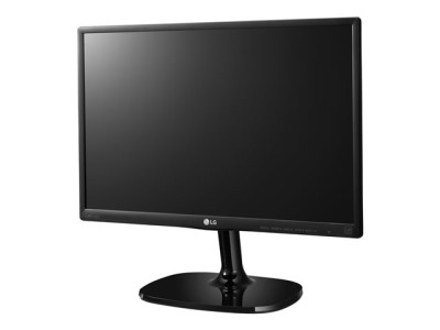 27" LG 27MP48HQ-P IPS LED, 1920x1080, 14 ms, 5M:1, VGA/HDMI