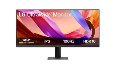 29" LG UltraWide 29U511A-B, IPS 2560x1080, 5 ms, 100Hz, HDR10, HDMI/DP#1