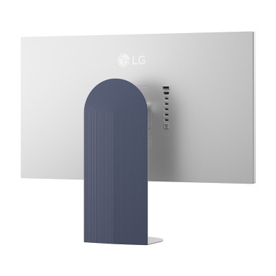 32" LG UltraFine evo 6K 32U990A, Nano IPS Black 6144x3456, 5 ms, HDR600, höjdjusterbar, pivot, 2xHDMI/DP/Thunderbolt 5/USB-C 96W, högtalare, USB 3.2-hubb#5