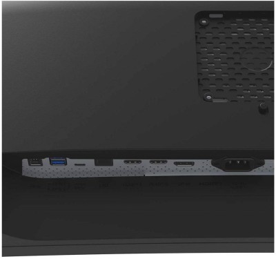 34" LG 34BA85QE, Curved IPS 3440x1440, 5 ms, 3800R, HDR10, höjdjusterbar, 2xHDMI/DP/USB-C 90W, högtalare, webbkamera, USB 3.2-hubb#7