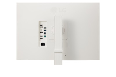 38" LG 38BR85QC, Curved Nano IPS 3840X1600, 1 ms, 144Hz G-Sync, HDR10, 2300R, höjdjusterbar, 2xHDMI/DP/USB-C 90W, LAN, högtalare, USB 3.2-hubb#5