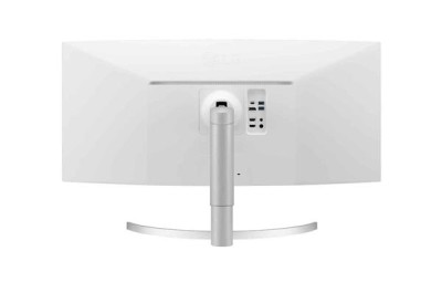 38" LG 38WN95C-W, Curved IPS 3840x1600, 1 ms, 144Hz, 2300R, HDR10, 2xHDMI/DP/USB-C 60W#3