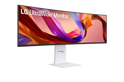 49" LG 49U950A, Curved Nano IPS 5120x1440, 5 ms, 144Hz G-Sync, HDR10, 3800R, höjdjusterbar, HDMI/DP/USB-C 90W, högtalare, USB 3.2-hubb#2