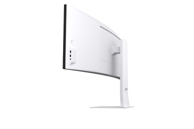 49" LG 49U950A, Curved Nano IPS 5120x1440, 5 ms, 144Hz G-Sync, HDR10, 3800R, höjdjusterbar, HDMI/DP/USB-C 90W, högtalare, USB 3.2-hubb#4