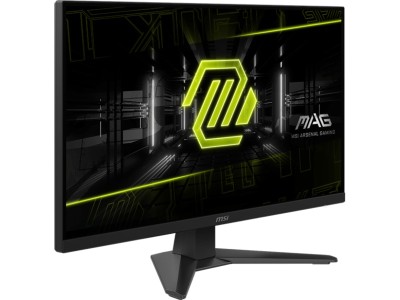 27" MSI 272F, Rapid IPS 1920x1080, 0,51 ms, 200Hz FreeSync Premium, HDMI/DP#2