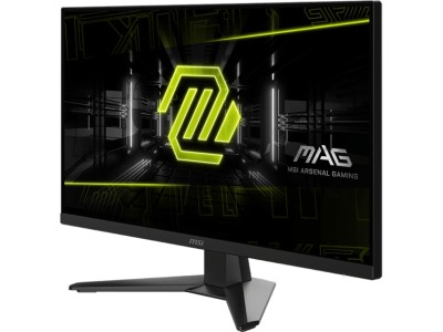 27" MSI 272F, Rapid IPS 1920x1080, 0,51 ms, 200Hz FreeSync Premium, HDMI/DP#3