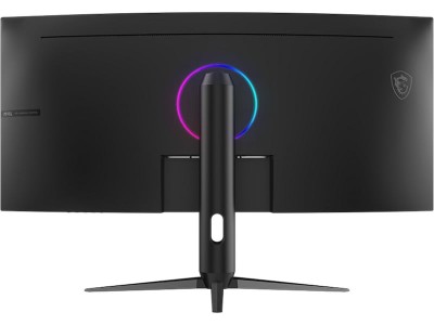 34" MSI MAG 342CQR E2, Curved VA 3440x1440, 1 ms, 180Hz, 1500R, höjdjusterbar, 2xHDMI/DP#5
