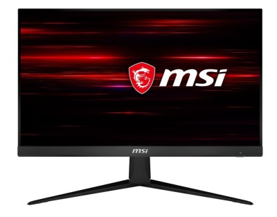 23.8" MSI Optix G241, IPS 1920x1080, 1 ms, 144Hz FreeSync, 2xHDMI/DP#1