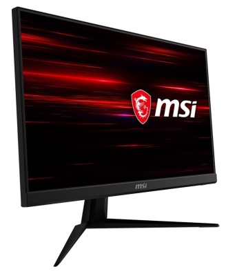 23.8" MSI Optix G241, IPS 1920x1080, 1 ms, 144Hz FreeSync, 2xHDMI/DP#2