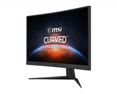 23.6" MSI Optix G24C6, Curved VA 1920x1080, 1 ms, 144Hz FreeSync, 1500R, 2xHDMI/DP#3