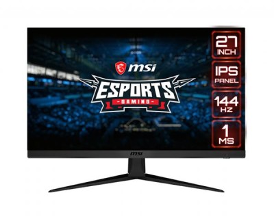 27" MSI Optix G271, IPS 1920x1080 1 ms, 144Hz FreeSync, 2xHDMI/DP#5
