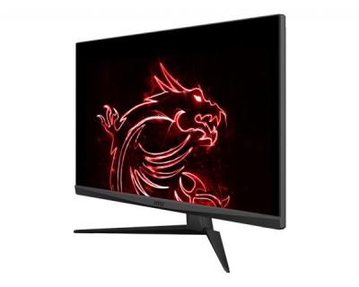 27" MSI Optix G273QF, IPS 2560x1440, 1 ms, 165Hz FreeSync, 2xHDMI/DP#2