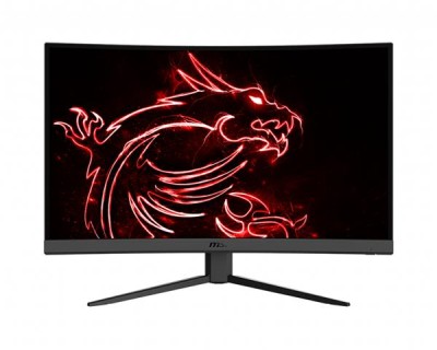 31.5" MSI Optix G32CQ4, Curved VA 2560x1440, 1 ms, 165Hz FreeSync, 2xHDMI/DP#1