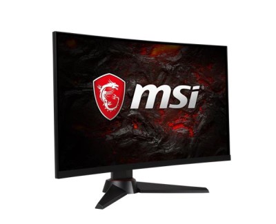 23.6" MSI Optix MAG24C Curved VA-LED, 1920x1080, 1 ms, 144 Hz, AMD FreeSync, DVI/HDMI/DP#1