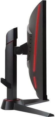 23.6" MSI Optix MAG24C Curved VA-LED, 1920x1080, 1 ms, 144 Hz, AMD FreeSync, DVI/HDMI/DP#2