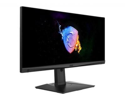 29.5" MSI Optix MAG301RF, IPS 2560x1080, 1 ms, 200Hz, 2xHDMI/DP, USB-hubb#5