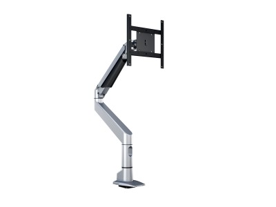 Bordsfäste Multibrackets M VESA Gas Lift XL Single, max 10kg - Silver#1
