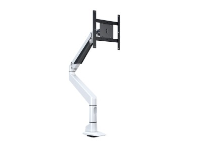 Bordsfäste Multibrackets M VESA Gas Lift XL Single, max 10kg - Vit#1