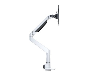 Bordsfäste Multibrackets M VESA Gas Lift XL Single, max 10kg - Vit#3