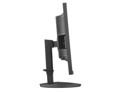 27" NEC EA271Q, IPS 2560x1440, 6 ms, höjdjusterbar, pivot, HDMI/DVI/2xDP/USB-C 60W, USB-hubb, högtalare - Vit#4