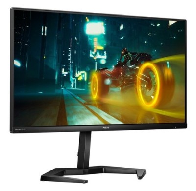 23.8" Philips Momentum 24M1N3200ZA/00, IPS 1920x1080, 4 ms, 165Hz G-Sync, 2xHDMI/DP, högtalare#1