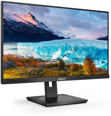 27" Philips 275S1AE/00, IPS 2560x1440, 4 ms, höjdjusterbar, pivot, HDMI/DVI/DP, högtalare#2
