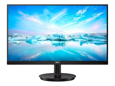 27" Philips 275V8LA/00, VA 2560x1440, 4 ms, 75Hz, 2xHDMI/DP, högtalare#1