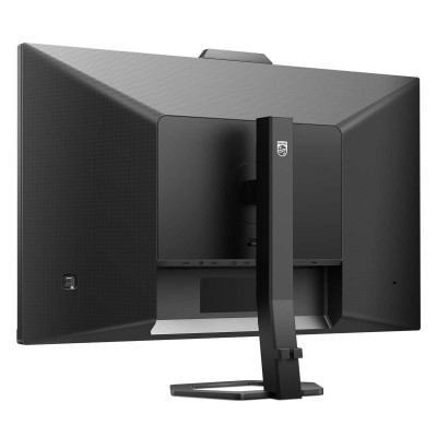 27" Philips 27E1N5600HE/00, IPS 2560x1440, 4 ms, 75Hz, höjdjusterbar, pivot, HDMI/DP/USB-C 65W, högtalare, USB 3.2-hubb, webbkamera#5
