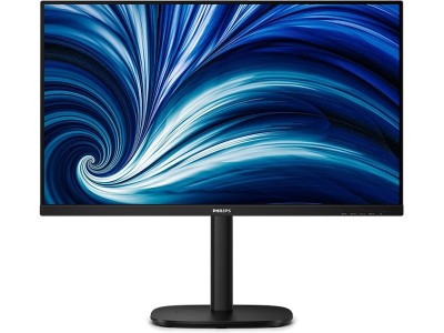 31.5" Philips 32B2N3500/00, IPS 2560x1440, 4 ms, 100Hz, höjdjusterbar, pivot, 2xHDMI/DP, högtalare, USB 3.2-hubb, 5 års garanti#2