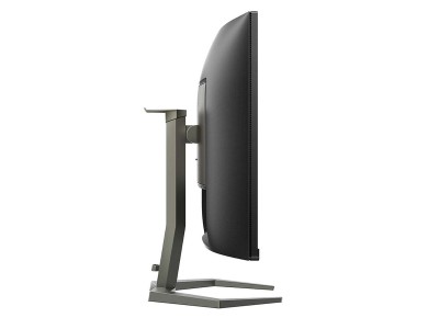 31.5" Philips Evnia 32M1C5200W/00, Curved VA 1920x1080, 0.5 ms, 240Hz, 1500R, höjdjusterbar, pivot, 2xHDMI/2xDP#5
