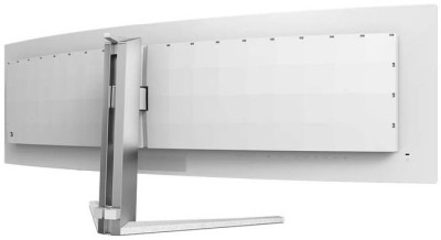 49" Philips Evnia 49M2C8900/00, Curved QD OLED 5120x1440, 0,03 ms, 240Hz G-Sync, DisplayHDR True Black 400, 1800R, höjdjusterbar, 2xHDMI/DP/USB-C 90W, högtalare, USB 3.2-hubb#4