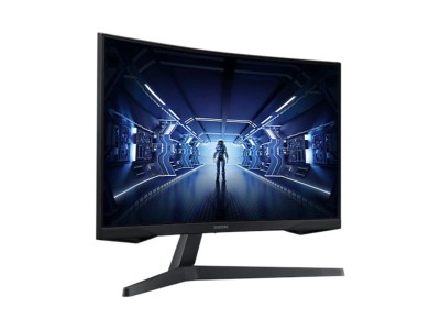27" Samsung C27G54TQ Odyssey G5, Curved VA 2560x1440, 1 ms, 144Hz, 1000R, HDR10, HDMI/DP#2