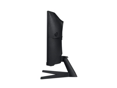 27" Samsung C27G54TQ Odyssey G5, Curved VA 2560x1440, 1 ms, 144Hz, 1000R, HDR10, HDMI/DP#3