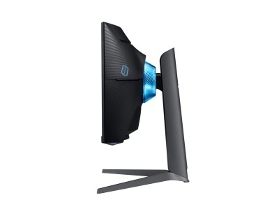 27" Samsung C27G54TQ Odyssey G5, Curved VA 2560x1440, 1 ms, 144Hz, 1000R, HDR10, HDMI/DP#6