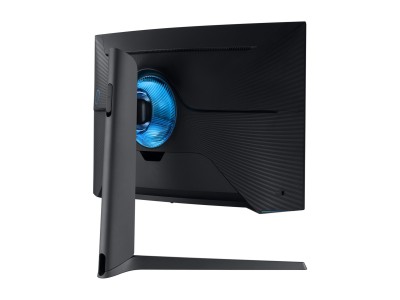 27" Samsung C27G54TQ Odyssey G5, Curved VA 2560x1440, 1 ms, 144Hz, 1000R, HDR10, HDMI/DP#7