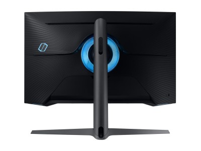 27" Samsung C27G54TQ Odyssey G5, Curved VA 2560x1440, 1 ms, 144Hz, 1000R, HDR10, HDMI/DP#8