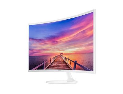 31.5" Samsung C32F391, Curved VA 1920x1080, 4 ms, HDMI/DP - Vit#2
