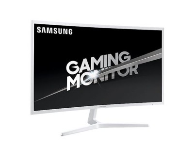 31.5" Samsung C32JG51, Curved VA 1920x1080, 4 ms, 144Hz, 1800R, HDMI/2xDP
