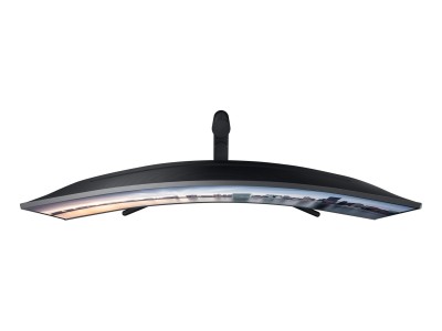 34" Samsung C34H890W, Curved VA 3440x1440, 4 ms, 100Hz FreeSync, 1800R, höjdjusterbar, HDMI/DP/USB-C 65W, USB 3.0-hub#5