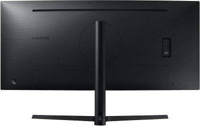34" Samsung C34H890, Curved VA 3440x1440, 4 ms, 100Hz FreeSync, 1800R, höjdjusterbar, HDMI/DP/USB-C, USB 3.0-hub#3