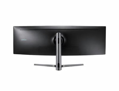 49" Samsung C49RG90, Curved 1800R VA Quantum Dot 5120x1440, 4 ms, 120Hz, HDR1000, HDMI/2xDP, USB 3.1-hubb#3