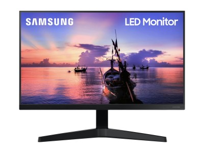 24" Samsung 24T354, IPS 1920x1080, 5 ms, 75Hz, VGA/HDMI#1