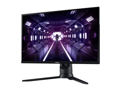 27" Samsung 27G33 Odyssey G3, VA 1920x1080, 1 ms, 144Hz FreeSync, höjdjusterbar, HDMI/DP#2